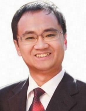Yu Zhang