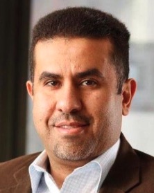 Bandar Al-Judaibi