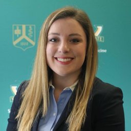 Alexandria Sherwood