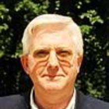 Peter Dicken