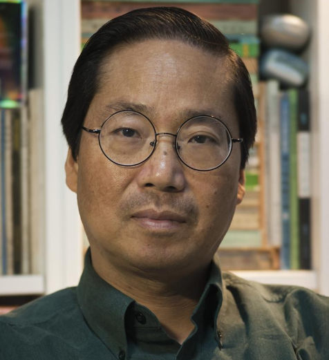 Haocheng Yang