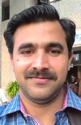 Salej Sood