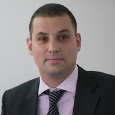 Milos Nenadovic