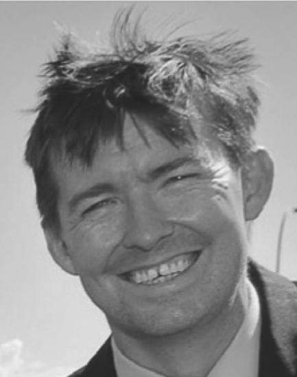 Rodney A. Walker