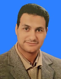 Mohamed Idris Alshelmani