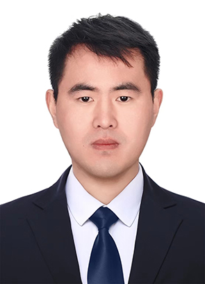 Zhen Wang