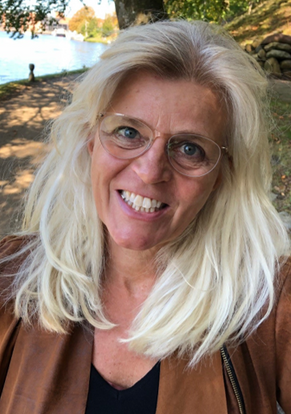 Annette Oturai