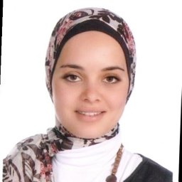 Sarah El Khatib