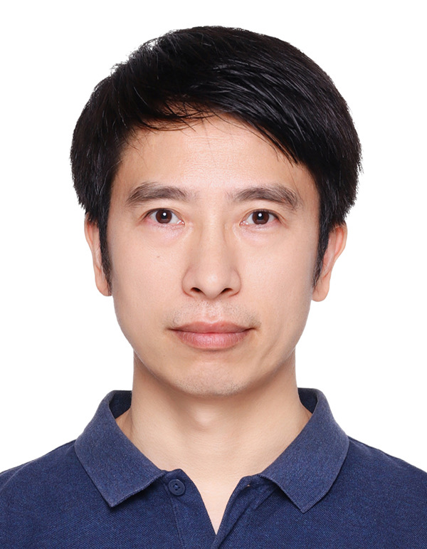 Xitian Wang