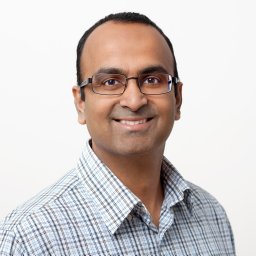 Aravind Krishnaswamy