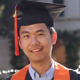 Haoxuan (Steve) Chen