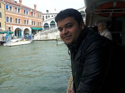 Aamer Khan