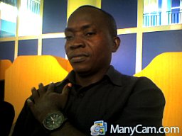 Simon Odoemene