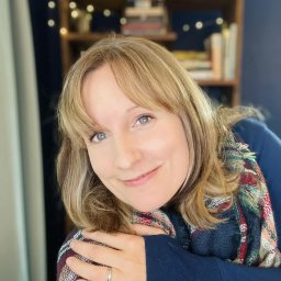 Sarah Rose Cavanagh