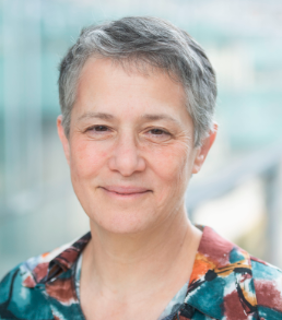 Jill Fain Lehman