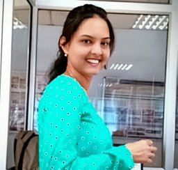 Masih Prachi
