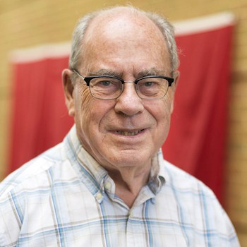 Philip L. Roe