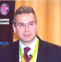 Doumas Argyrios