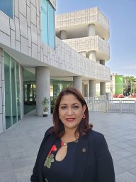 Belkis Sulbaran