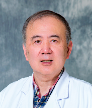 Xuefeng Wang