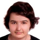 Anna Novikovskaya