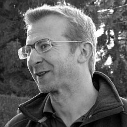 Alexandre Dulaunoy