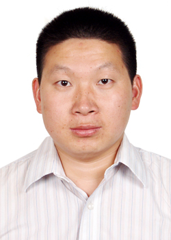 Qibin Liu