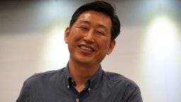Kim Jaisoo