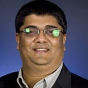 Manoj Maharaj