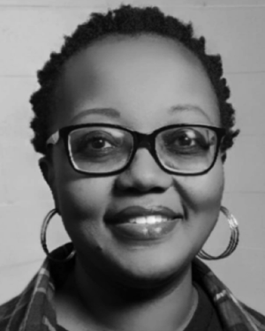 Barbara Mukami Maweu