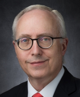 Steven I. Sherman