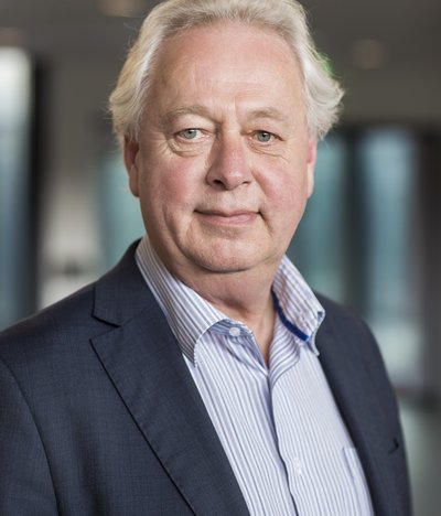 Jan D. Vermunt