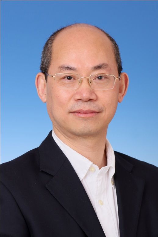 Xueming Li