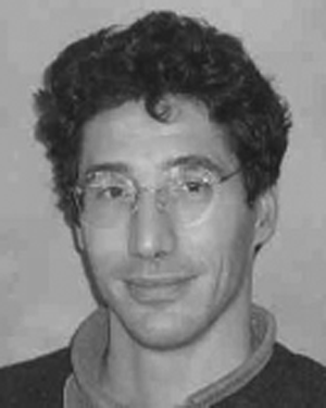 Eric Donzier