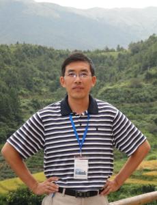 Chuan Tong
