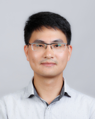 Sunewang Rixin Wang