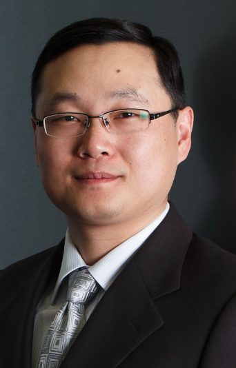 Songting Dong