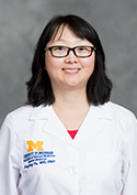Hongfeng Yu