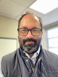 Eric L Garcia