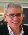 Elias N. Glytsis