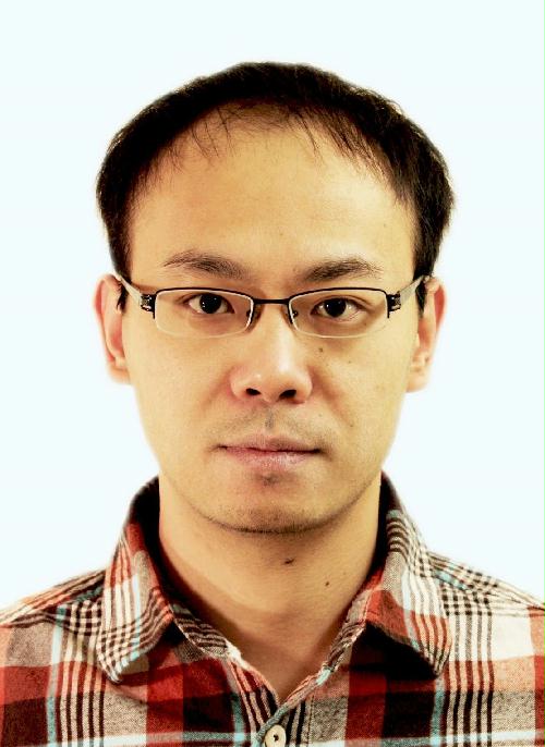Qihui Chen