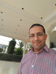 Riadh Ilahy