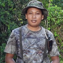 Benny Aladin Siregar