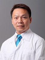 Calvin K.F. LEE