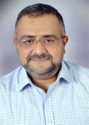 Sherif K. Hassan