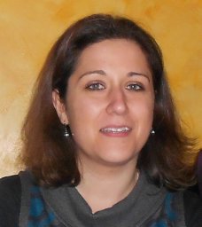 Cinzia Guarnaccia