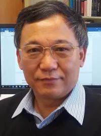 Qiao Wang