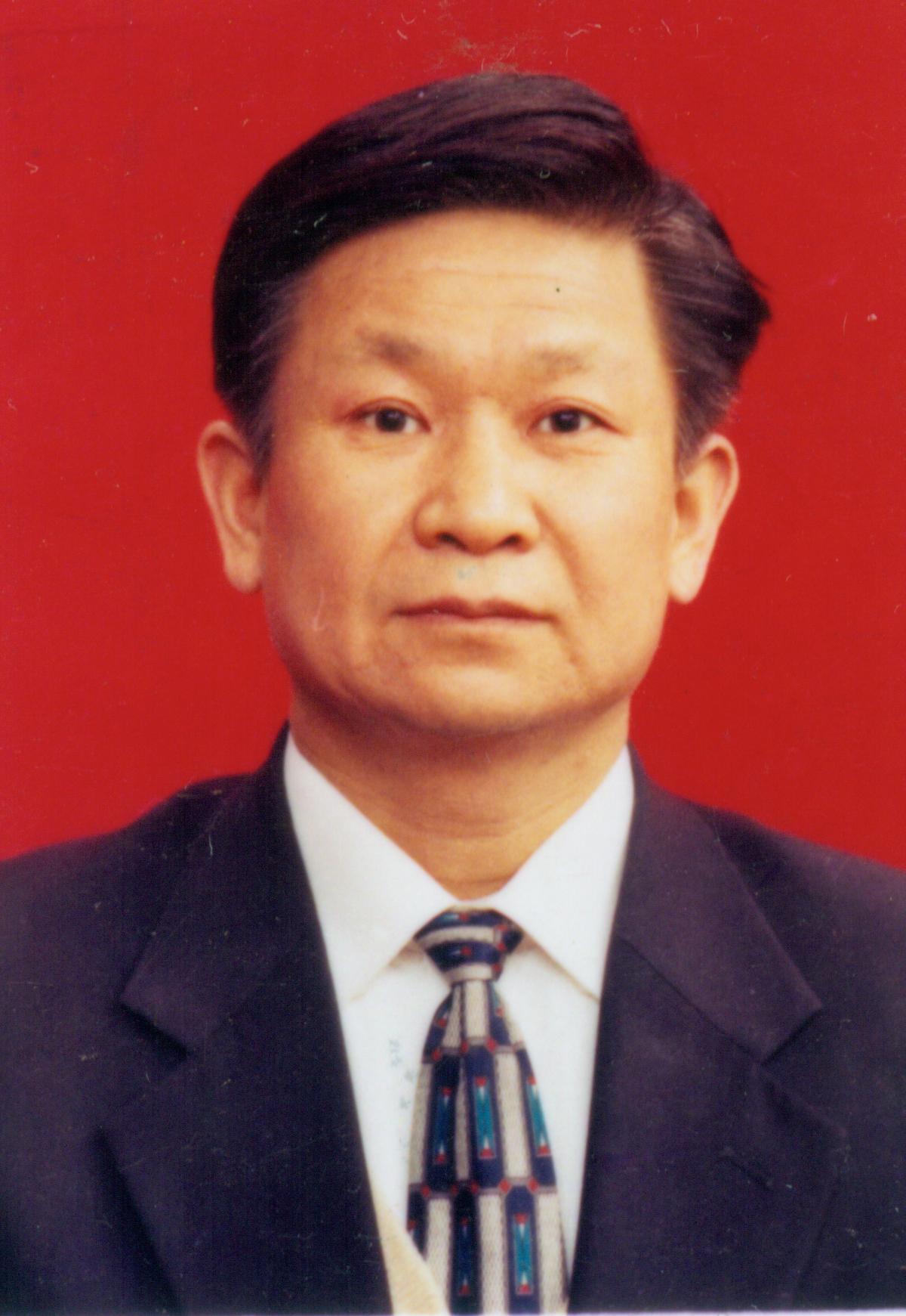 Genxuan Wang