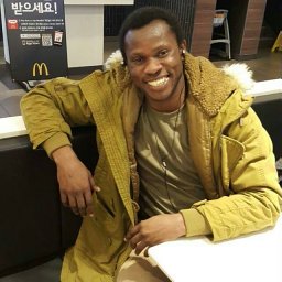Matthew Chidozie Ogwu