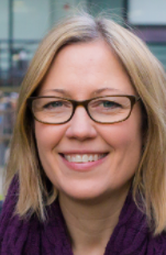 Alice Larkin
